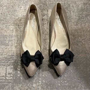 Women Shoes with bows